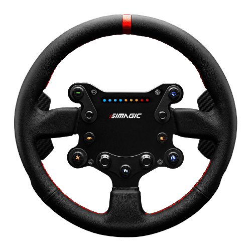 GTS Steering Wheel