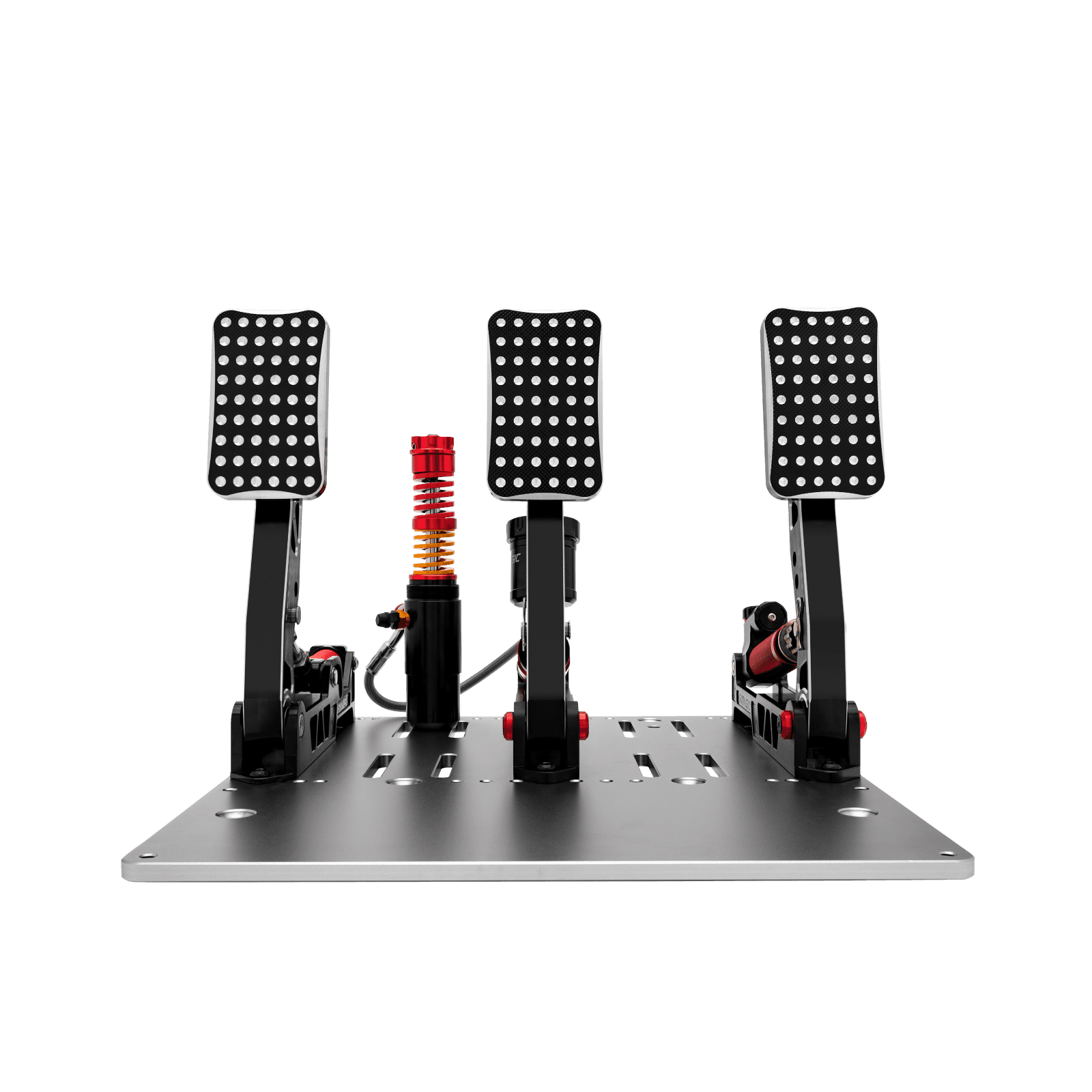 P2000 Pedal