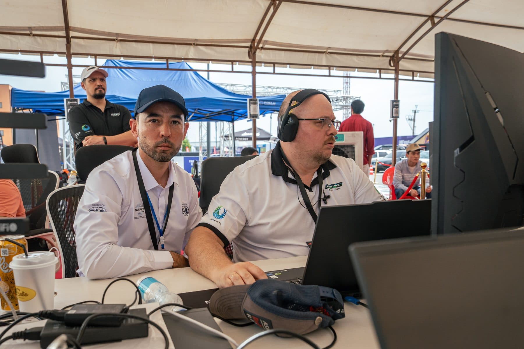 NAFKU eSports GT3 Championship